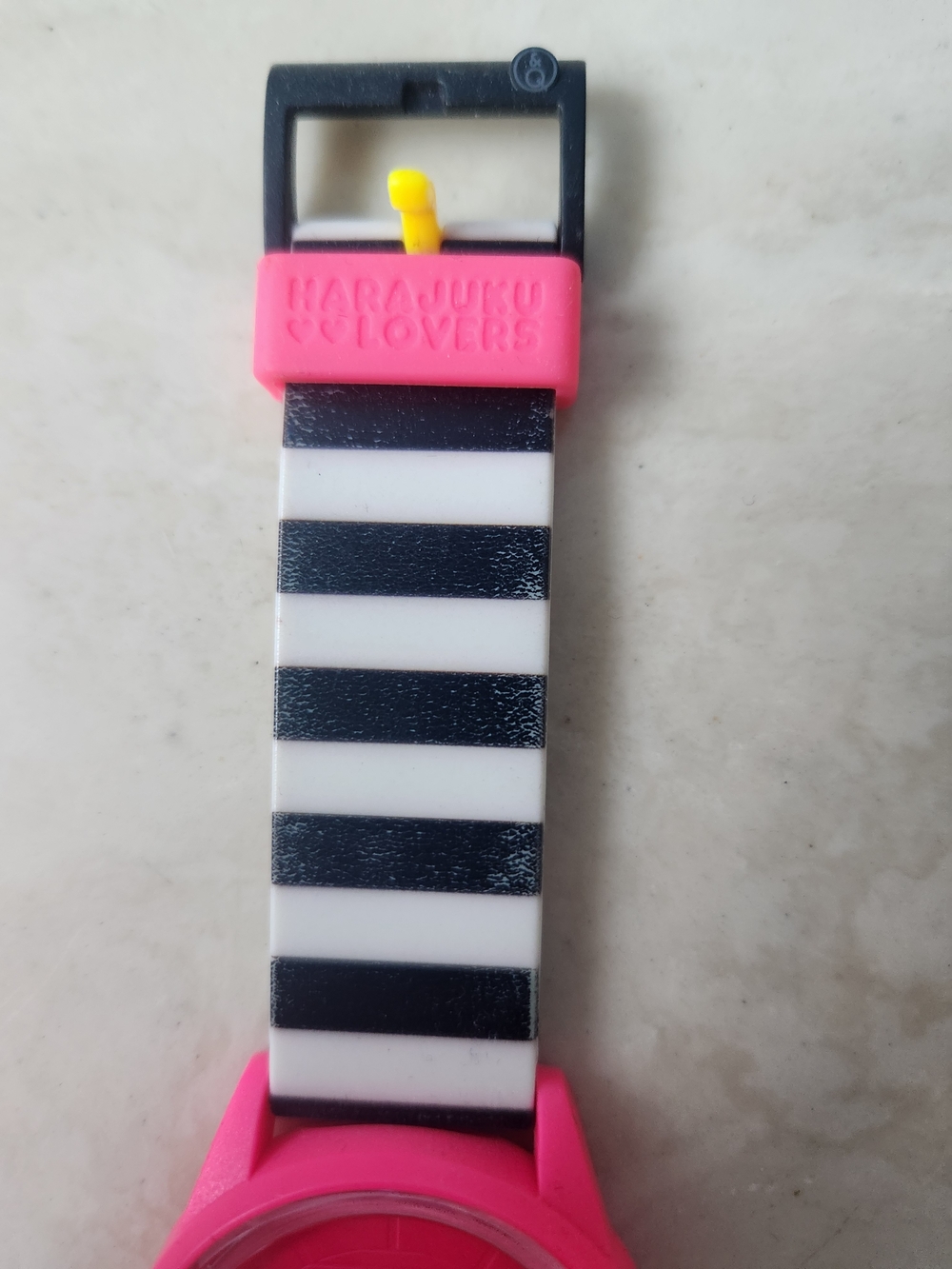 Harajuku Lovers By Gwen Stefani WATCH - Picture 3 of 5